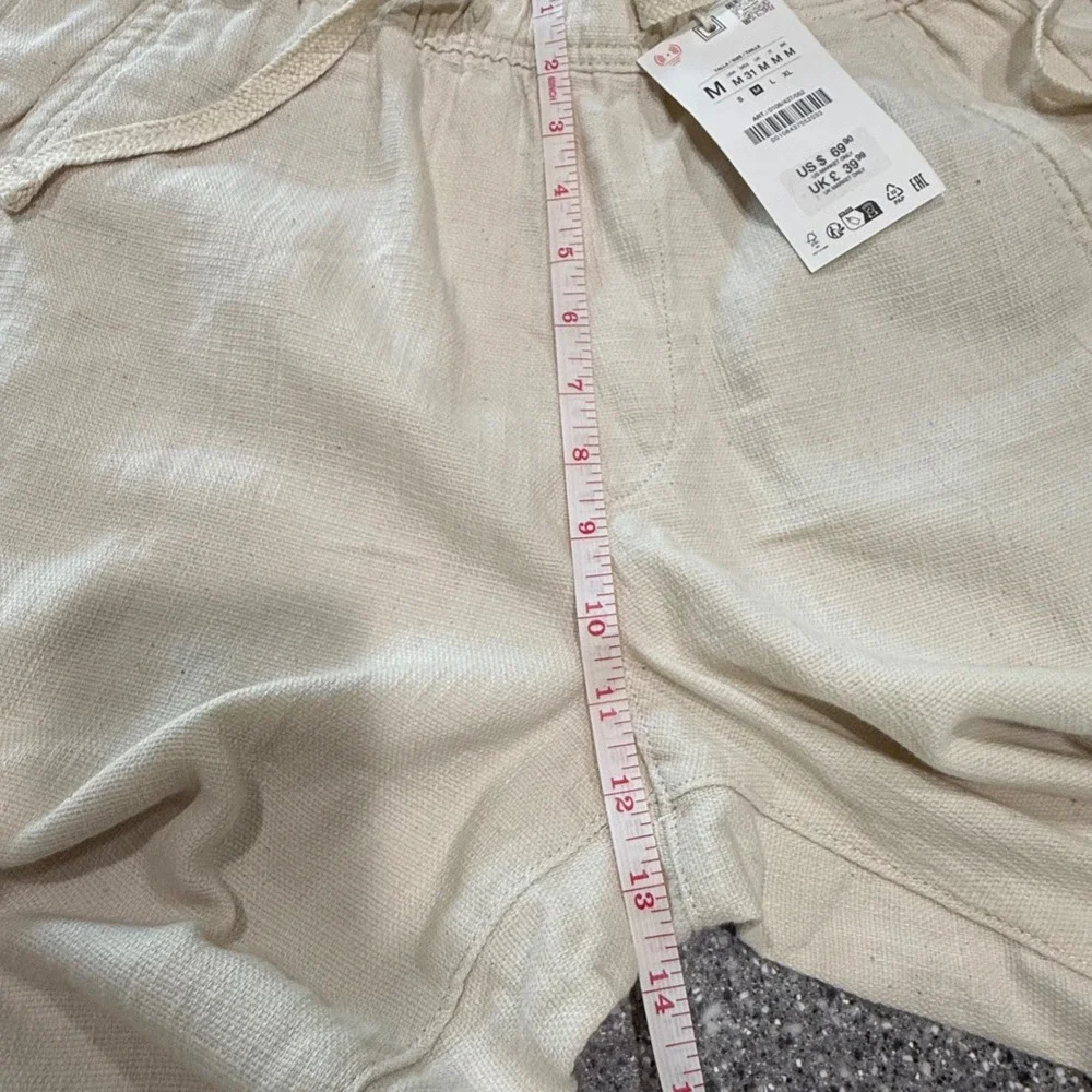 Zara relaxed fit